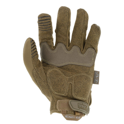 Mechanix - Rękawice taktyczne M-Pact - Coyote Brown - MPT-72