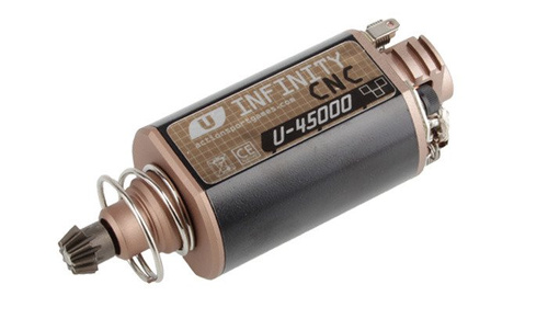 Ultimate - Silnik INFINITY CNC U-45000 - Średni - 17915