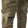 Helikon - Spodnie taktyczne MCDU - NyCo Ripstop - 12 kieszeni - Wz. 93 - SP-MCD-NR-04