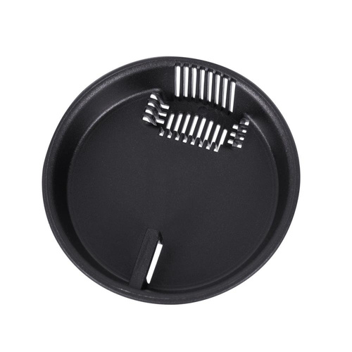 Helikon - Butelka Tritan™ Bottle Wide Mouth - 550 ml - Czerwona / Czarna - HY-WM5-TT-2501A