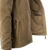 Helikon - Bluza polarowa Patriot Mk2 - Hybrid Fleece - Tiger Stripe - BL-PJ2-FH-62
