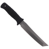 Muela - Tactical Rubber Handle 190mm - TANTO-19W