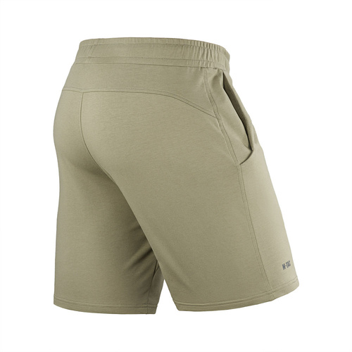 M-Tac - Szorty Stealth Active - Tan - 20527003