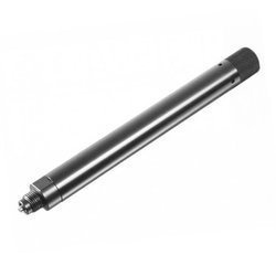 Umarex - Adapter na kapsuły CO2 2x12 g - Czarny - 465.101
