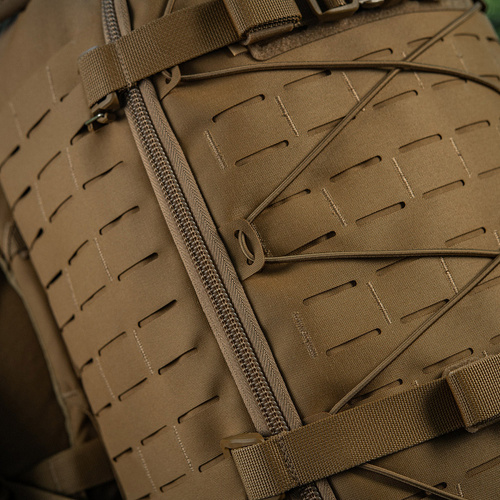 M-Tac - Plecak Sturm Elite Gen.II X-Large - System hydracyjny - MOLLE - Coyote - 10368005