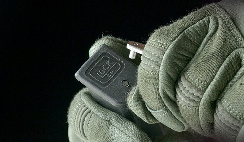 Multitool do broni Strike Industries All In One Tool - do pistoletów Glock - GLOCK-AIO-TOOL