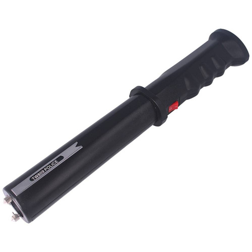 Paralyseur - Paralizator TW809 Police z latarką LED - 12 000 000 V - 80 lm - 809