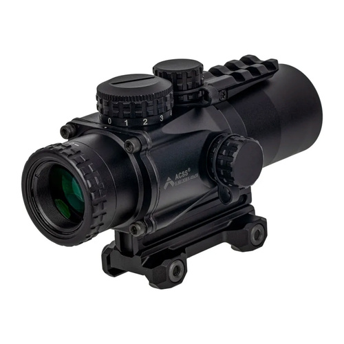 Primary Arms - Celownik pryzmatyczny SLx 3x32 mm Gen III ACSS CQB-M2 Reticle - PAC3X-GENIII-ACSS-5