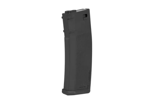 Specna Arms - Magazynek S-Mag Mid-Cap 125 - Czarny - SPE-05-025717