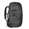 Mil-Tec - Plecak BW Kampfrucksack GEN II - Poliester 600D - Czarny - 14024102