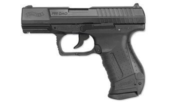 Umarex - Replika pistoletu Walther P99 DAO - CO2 GBB - 2.5684