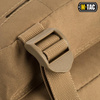 M-Tac - Plecak wojskowy Large Assault Pack Laser Cut - Tan - 10335003