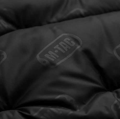 M-Tac - Kurtka zimowa puchowa Witiaź G-Loft - Czarna - 20432002
