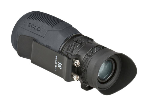 Vortex Optics - Monokular Solo R/T - 8 x 36 - Czarny - SOL-3608-RT