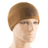 M-Tac - Czapka zimowa z rzepem Watch Cap Elite - Polarowa - Coyote Brown - 40017017