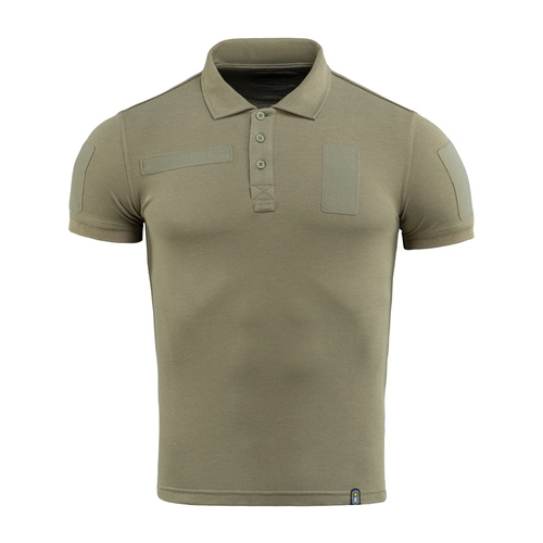 M-Tac - Koszulka taktyczna Polo 65/35 - Tan - 80014003