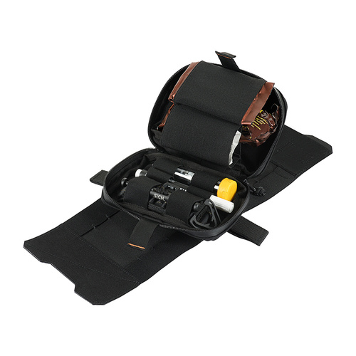 M-Tac - IFAK ładownica medyczna Large Elite - Czarna - 10238002