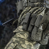 M-Tac - Ładownica Elite na magazynek pistoletowy lub multitoola - Cordura - Oliwkowy - 10342023