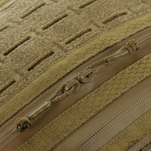 M-Tac - Torba Admin Bag Elite Hex - Cordura - Coyote - 10415005