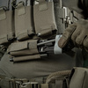 M-Tac - Ładownica z rzepem na stazę taktyczną Gen. 5 - Ranger Green - 10252023