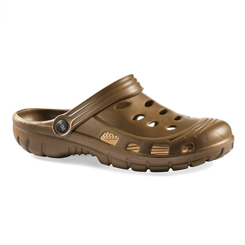 M-Tac - Klapki gumowe - Coyote - 30204005