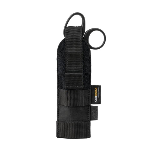 Helikon - Kieszeń na nożyczki SAR Scissors Pouch - Czarna - MO-SSC-CD-01