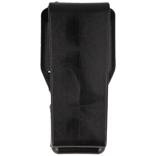 ESP - Uchwyt polimerowy BH-02 do pałki teleskopowej 16-21" - Czarny - BH-02