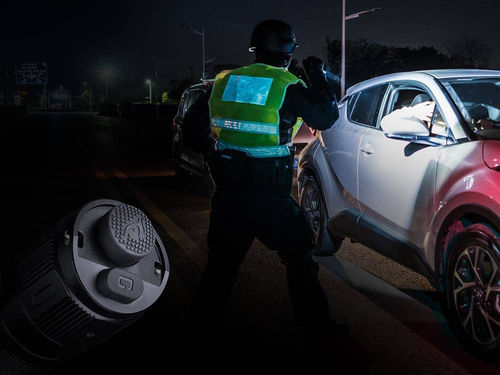 Fenix - Latarka LED akumulatorowa TK16 V2.0 - 3100 lm - 5000 mAh