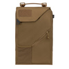 Helikon - Wkładka na laptopa do plecaka - Nylon - Coyote - MO-LIT-NL-11