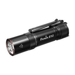 Fenix - Latarka diodowa E12 V2.0 - 160 lm