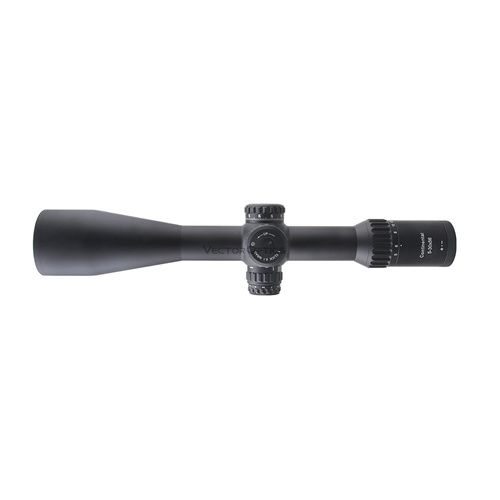 Vector Optics - Luneta celownicza Continental 5-30x56 - 34 mm - FFP - SCFF-41