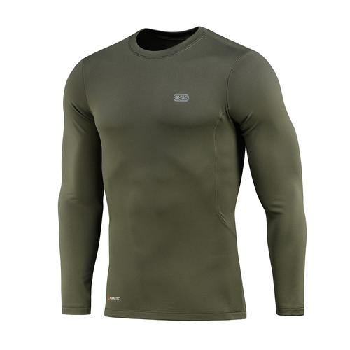 M-Tac - Koszulka termiczna Level I Polartec - Army Olive - 70032062