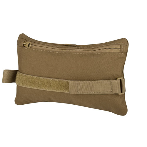 Helikon - Worek strzelecki Accuracy Shooting Bag Pillow - Coyote Brown - AC-SBP-CD-11