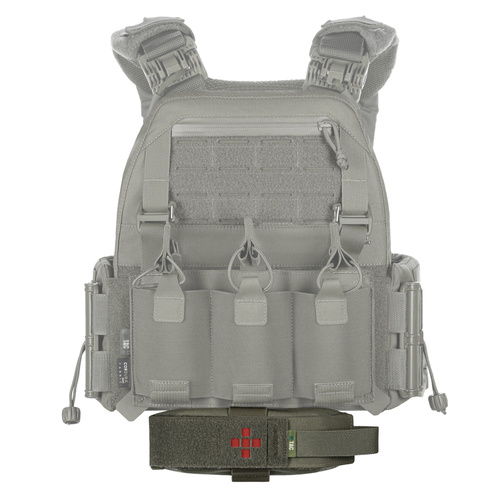 M-Tac - Ładownica na stazę taktyczną FLAP zamknięta - Ranger Green - 10393023