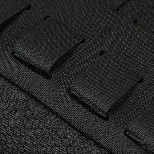 M-Tac - Ładownica Elite Hex - Cordura - MOLLE - Czarna - 51385002