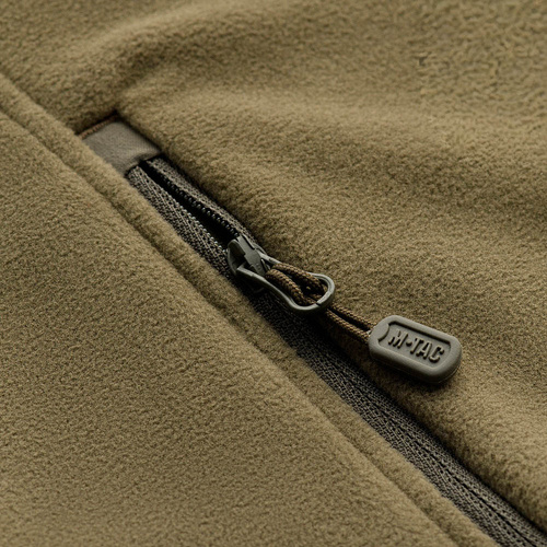 Bluza polarowa M-Tac Legatus Microflecce - Polar Pontetorto - Olive