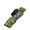 M-Tac - Apteczka taktyczna IFAK Elite - Indywidualna - Cordura - Multicam - 10139