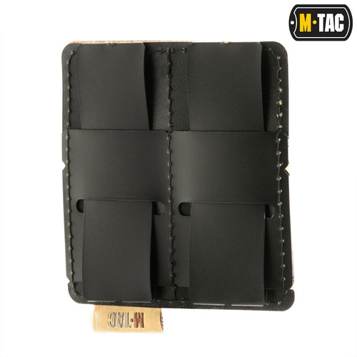 M-Tac - Panel na naszywki na MOLLE 80x85 - Coyote - 10123005