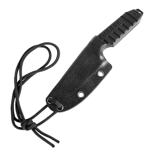 Schrade - Nóż taktyczny Extreme Survival Neck Knive - SCHF16