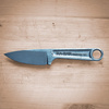Ka-Bar - Nóż Forged Wrench Knife - Stal nierdzewna - Srebrny - 1119