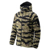 Helikon - Bluza polarowa Patriot Mk2 - Hybrid Fleece - Tiger Stripe - BL-PJ2-FH-62