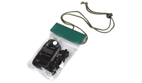 FOSCO - Wodoorporne etui - PVC Waterproof Pouch - Małe