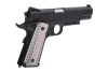 WE - Replika pistoletu 1911 M45A1 - Czarna - WET-02-017221