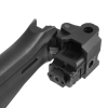 UTG Pro - Kolba składana AK Side Folding Stock do karabinków platformy AK - Czarny - RBU47FS01