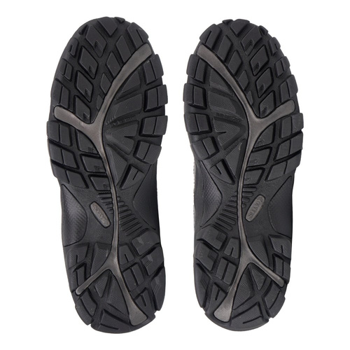 Bates - Buty wojskowe Delta-8 Side Zip - 2348