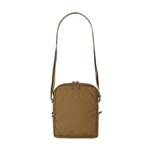 Helikon - Torba na ramię EDC Compact Shoulder Bag - 2 L - Coyote - TB-ECS-CD-11