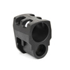 Strike Industries - Kompensator do SMC Alpha MKII 3,9" rozmiar S - Czarny - SI-SMC-COMP-S