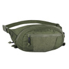 Helikon - Nerka Bandicoot® - Cordura® - Olive Green - TB-BDC-CD-02