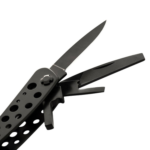 Multitool M-Tac - Czarny - 60002002