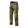 Helikon - Spodnie wojskowe MBDU Modern Battle Dress Uniform - NyCo Ripstop - Flecktarn - SP-MBD-NR-23